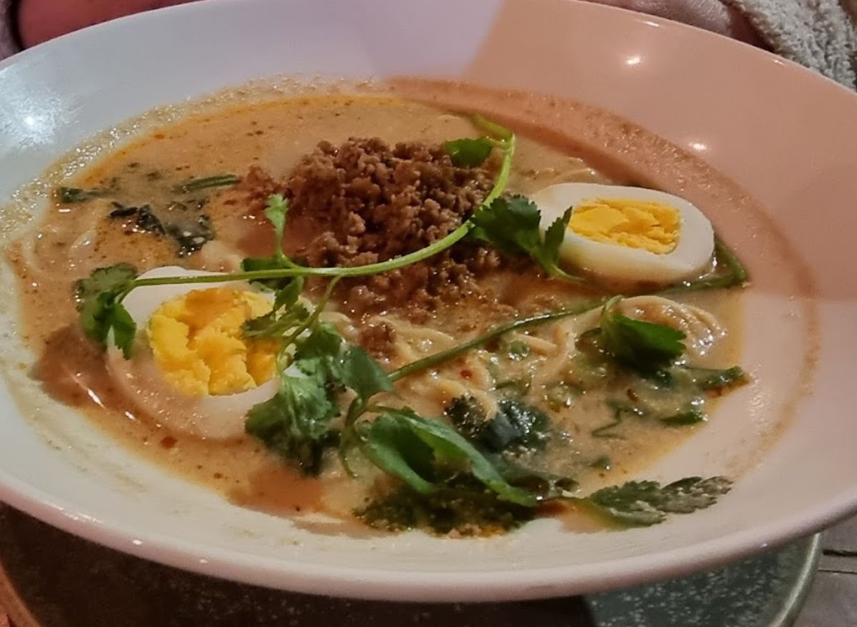 raman at Daikoku